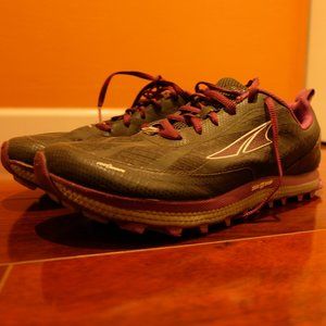 Altra Superior 3.5 Trail-Running Shoes - Women's